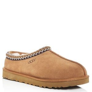 TASMAN brown ugg slipper. size US 13 UK 12  EU 46